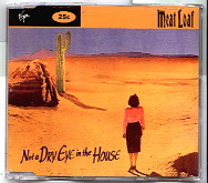 Meat Loaf - Not A Dry Eye In The House CD 1